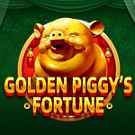 Golden Piggy`s Fortune